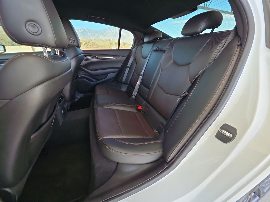 2021 Cadillac CT5 Sport