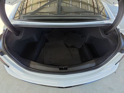 2021 Cadillac CT5 Sport