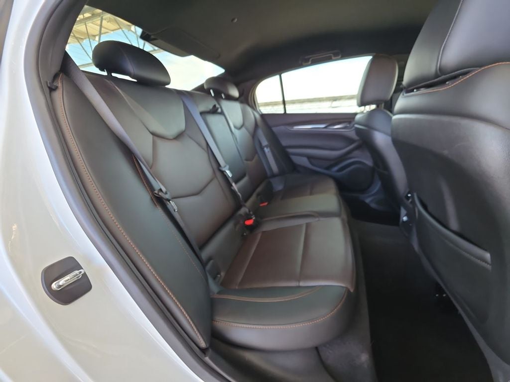 2021 Cadillac CT5 Sport