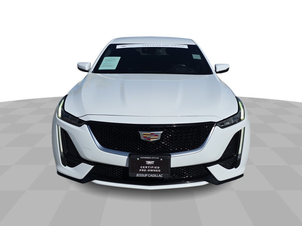 2021 Cadillac CT5 Sport
