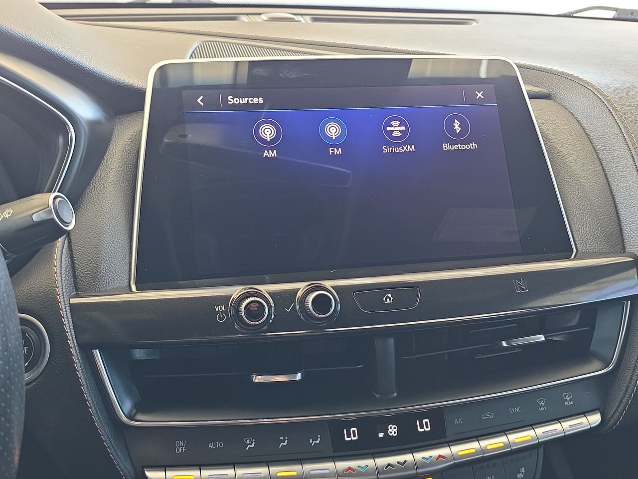 2021 Cadillac CT5 Sport