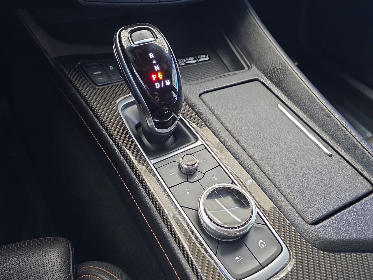 2021 Cadillac CT5 Sport