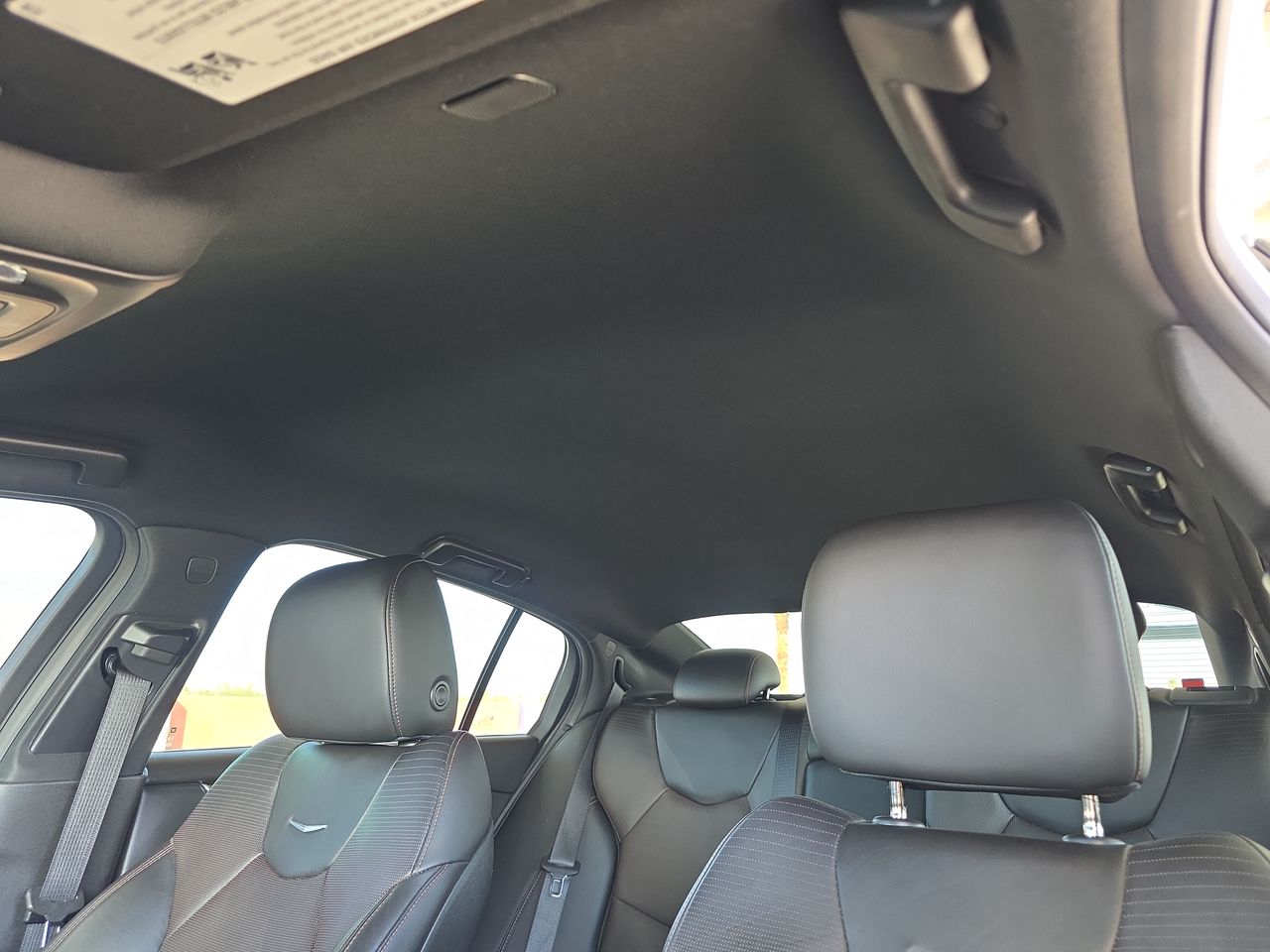 2021 Cadillac CT5 Sport