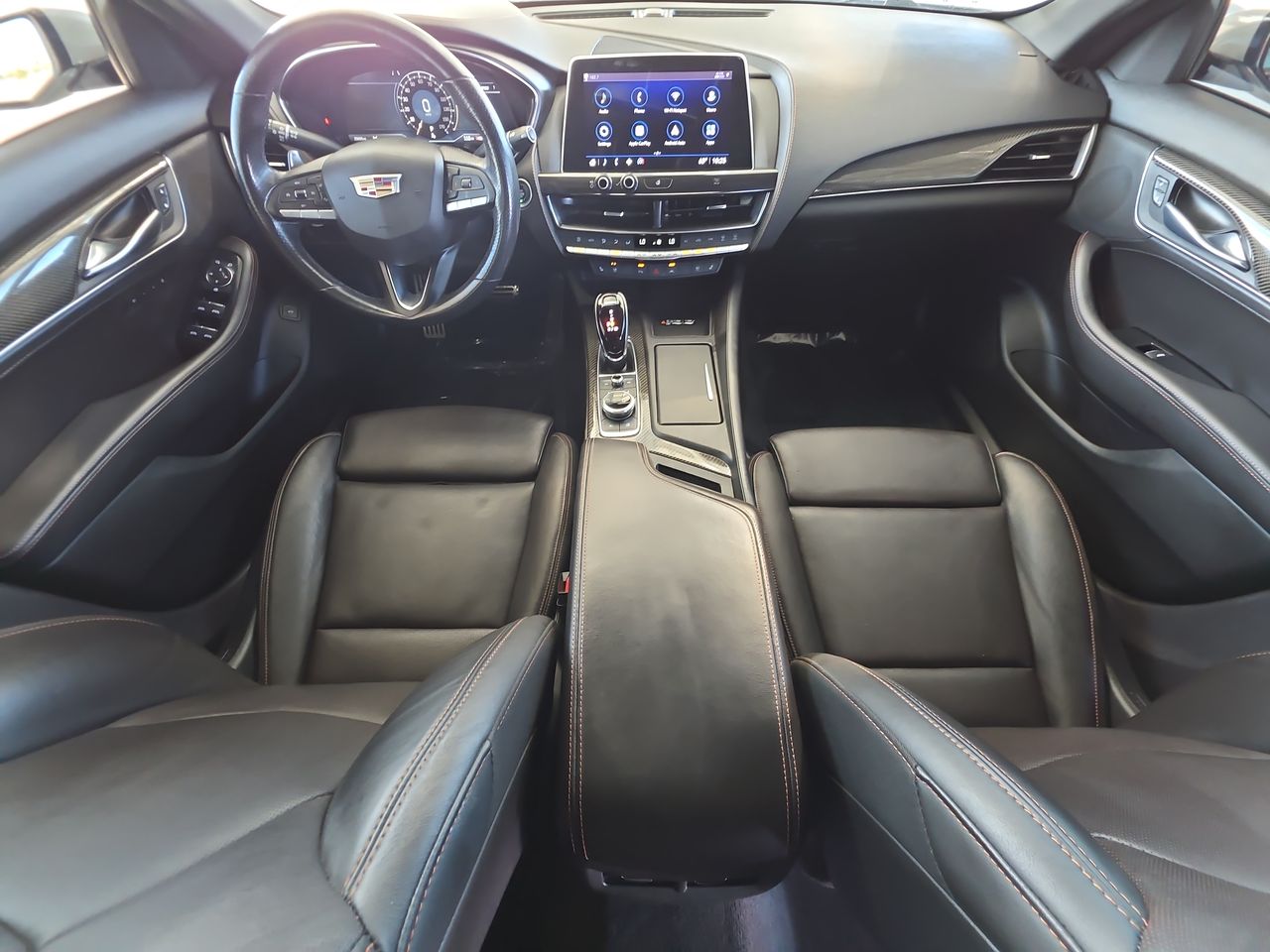 2021 Cadillac CT5 Sport