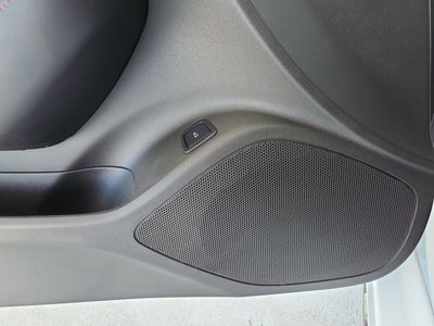 2021 Cadillac CT5 Sport