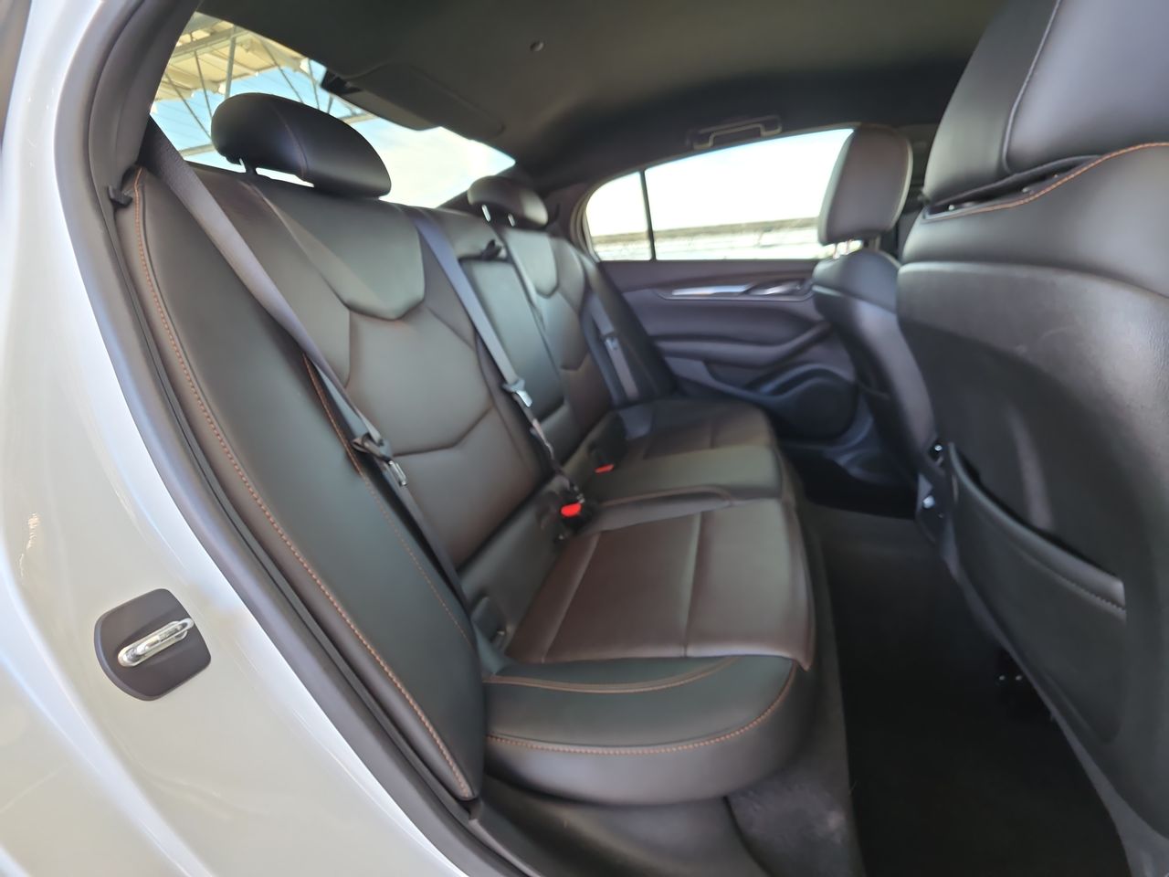 2021 Cadillac CT5 Sport