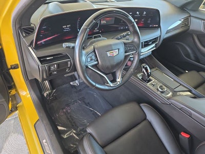 2025 Cadillac CT5-V V-Series