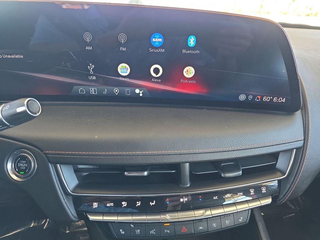 2025 Cadillac CT5-V V-Series