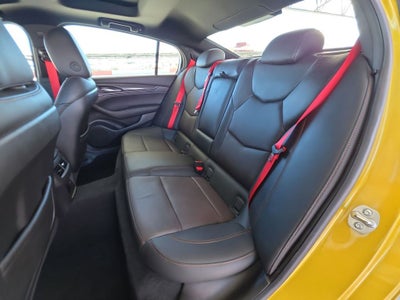 2025 Cadillac CT5-V V-Series