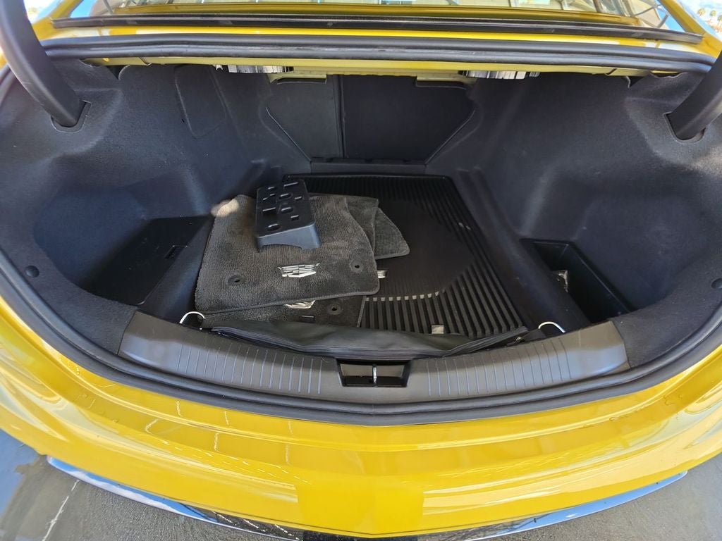 2025 Cadillac CT5-V V-Series