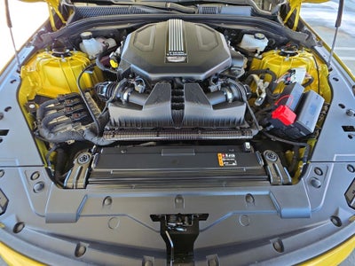 2025 Cadillac CT5-V V-Series