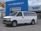 2026 Chevrolet Express Passenger 2500 LT