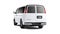 2026 Chevrolet Express Passenger 2500 LT