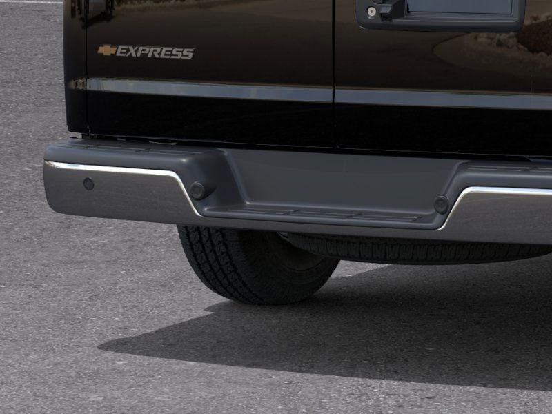 2026 Chevrolet Express Passenger 2500 LT