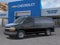 2026 Chevrolet Express Passenger 2500 LT