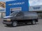 2026 Chevrolet Express Passenger 2500 LT