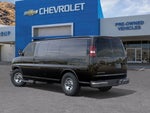 2026 Chevrolet Express Passenger 2500 LT