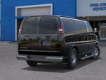 2026 Chevrolet Express Passenger 2500 LT
