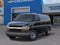 2026 Chevrolet Express Passenger 2500 LT