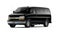 2026 Chevrolet Express Passenger 2500 LT