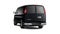 2026 Chevrolet Express Passenger 2500 LT