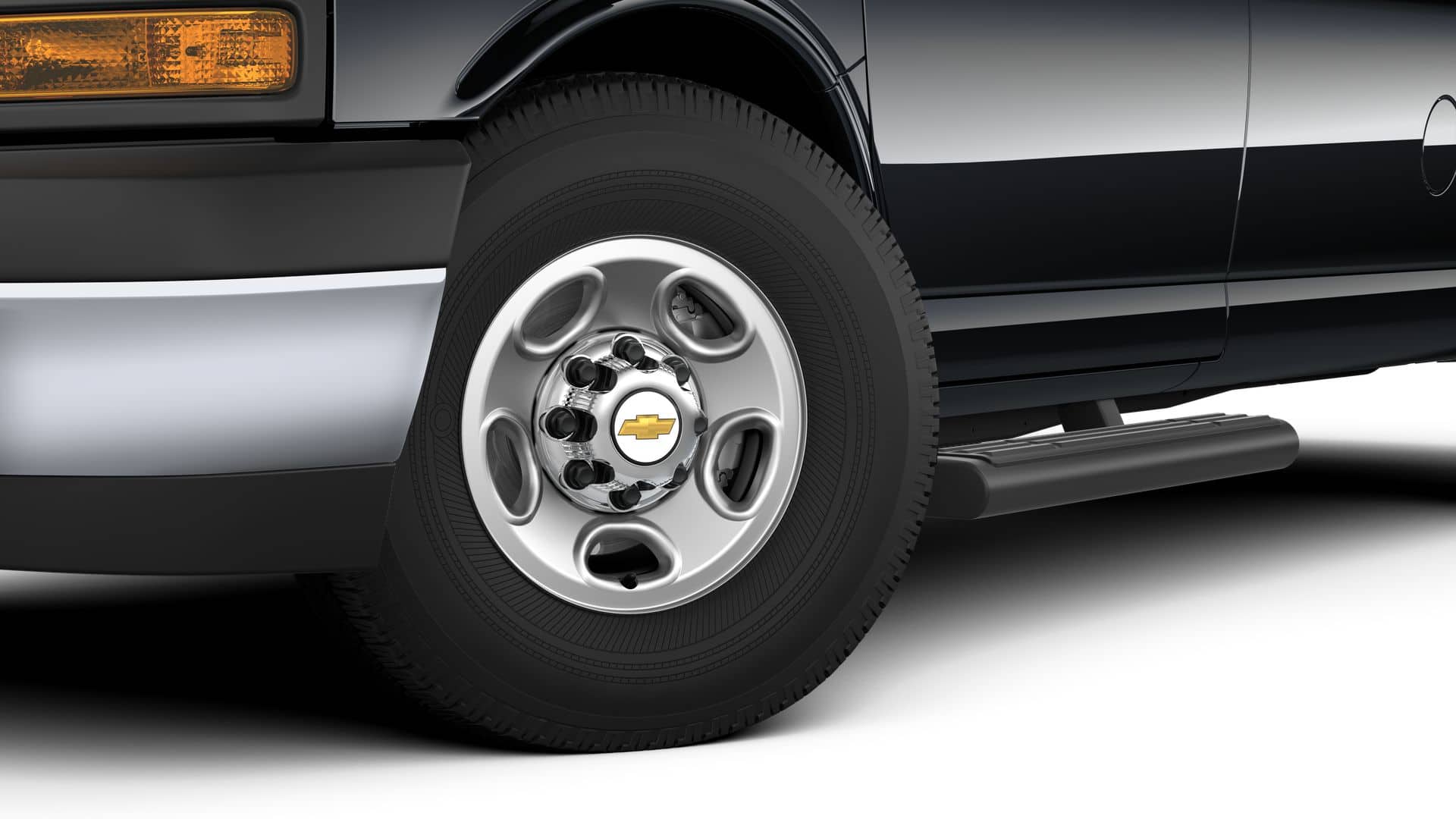 2026 Chevrolet Express Passenger 2500 LT