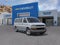 2026 Chevrolet Express Passenger 2500 1LT