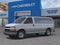 2026 Chevrolet Express Passenger 2500 1LT