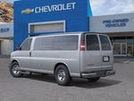 2026 Chevrolet Express Passenger 2500 1LT