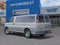 2026 Chevrolet Express Passenger 2500 1LT