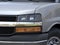 2026 Chevrolet Express Passenger 2500 1LT