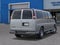 2026 Chevrolet Express Passenger 2500 1LT