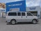 2026 Chevrolet Express Passenger 2500 1LT