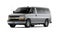 2026 Chevrolet Express Passenger 2500 1LT
