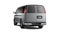 2026 Chevrolet Express Passenger 2500 1LT