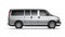 2026 Chevrolet Express Passenger 2500 1LT
