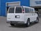 2026 Chevrolet Express Passenger 2500 LT