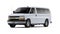 2026 Chevrolet Express Passenger 2500 LT