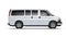 2026 Chevrolet Express Passenger 1LT
