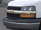 2026 Chevrolet Express Passenger 1LT