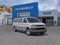 2026 Chevrolet Express Passenger LT