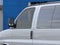 2026 Chevrolet Express Passenger LT