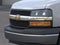 2026 Chevrolet Express Passenger LT