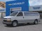 2026 Chevrolet Express Passenger LT
