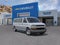 2026 Chevrolet Express Passenger LT