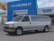 2026 Chevrolet Express Passenger LT