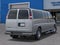2026 Chevrolet Express Passenger LT