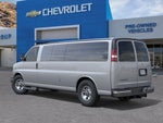 2026 Chevrolet Express Passenger LT