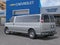 2026 Chevrolet Express Passenger LT