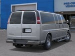 2026 Chevrolet Express Passenger LT